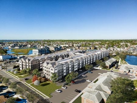Preview of commercial space at 2930 Rockaway Ave