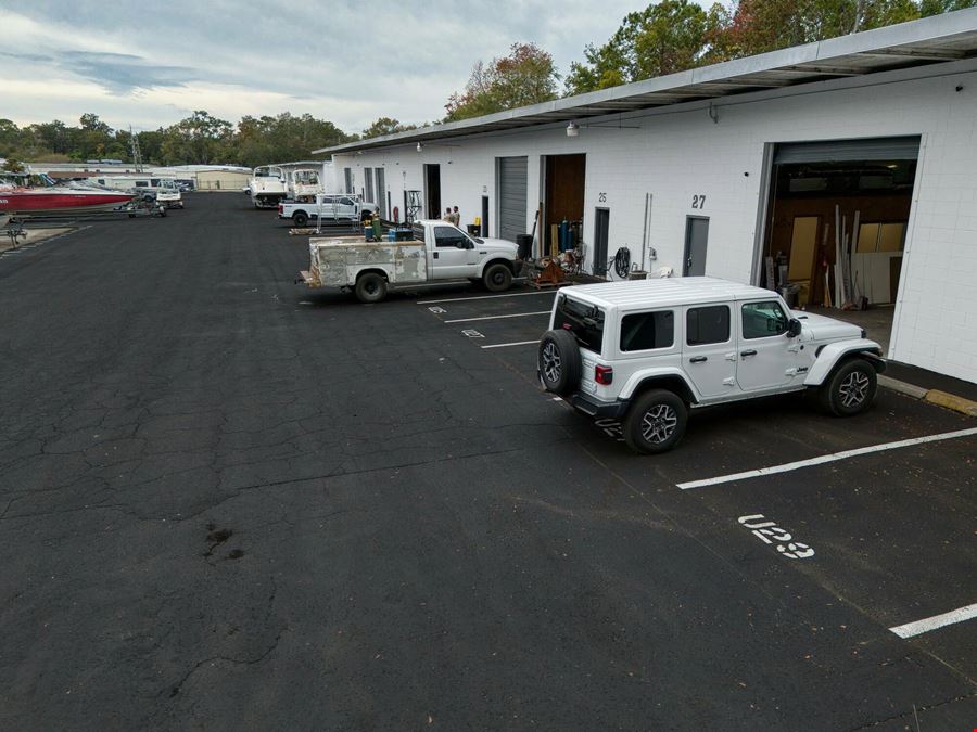 4549 St. Augustine Road Industrial Park