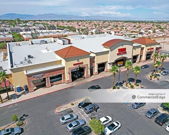 Preview of Retail space for Rent at 8540 West Desert Inn Road