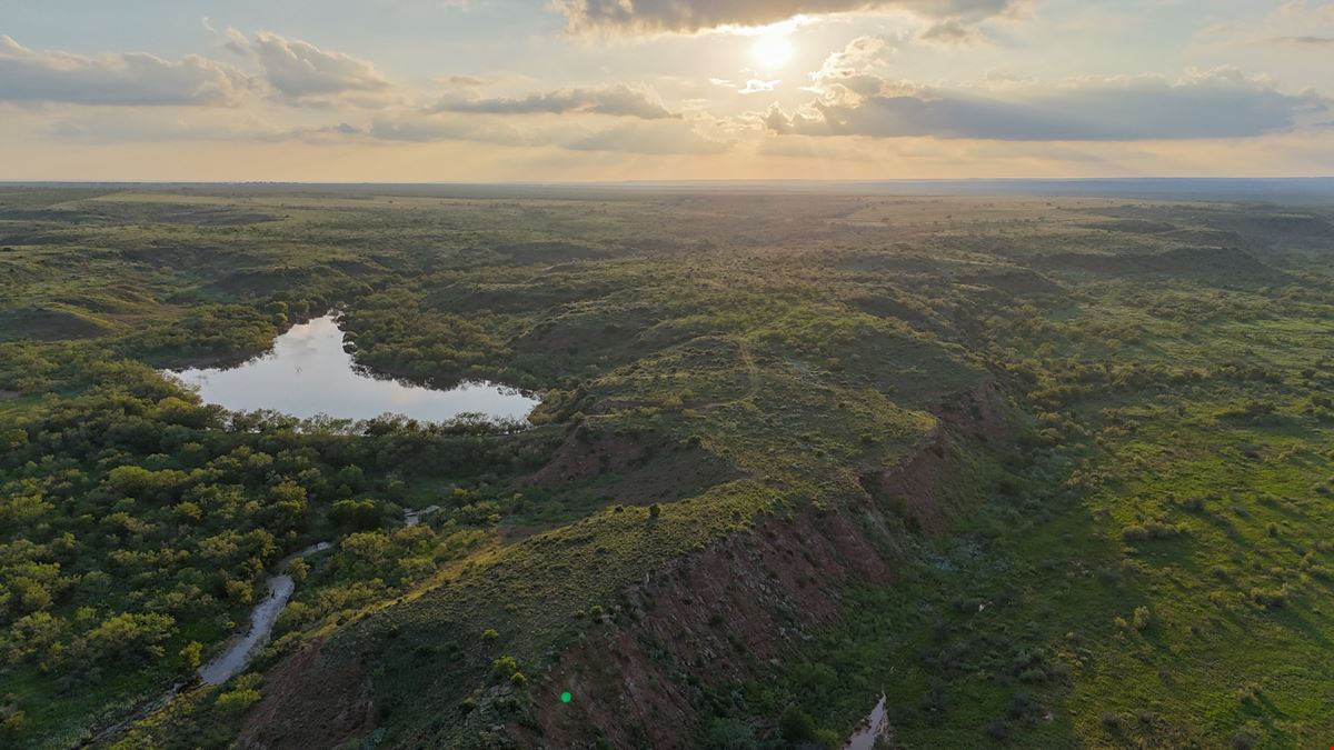White River Ranch
