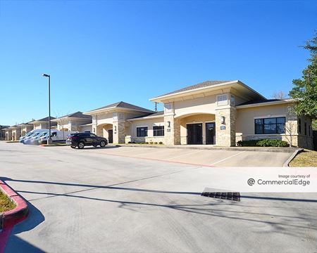Preview of Office space for Rent at 25420 Kuykendahl Road