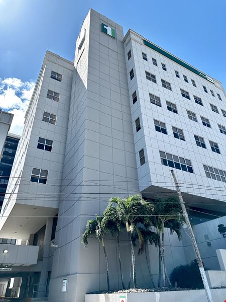 Preview of Office space for Rent at 207 Ponce de Leon