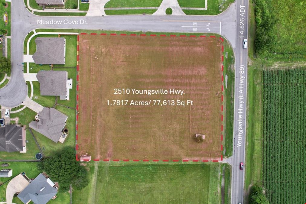 2510 Youngsville Hwy