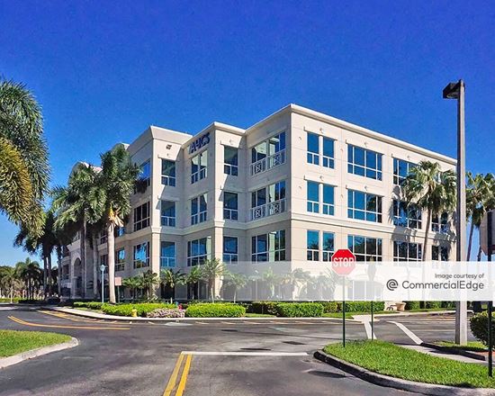 Preview of Office space for Rent at 2901 SW 149th Avenue