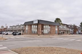 101 E. Hurd Street