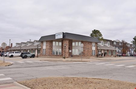 Preview of Office space for Rent at 101 E. Hurd Street