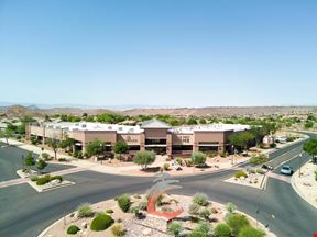 2250 N Coral Canyon Blvd