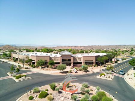 Preview of commercial space at 2250 N Coral Canyon Blvd