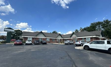 Preview of Office space for Sale at 737 Dunn Rd