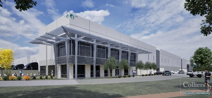 For Lease | Prologis Legacy Point