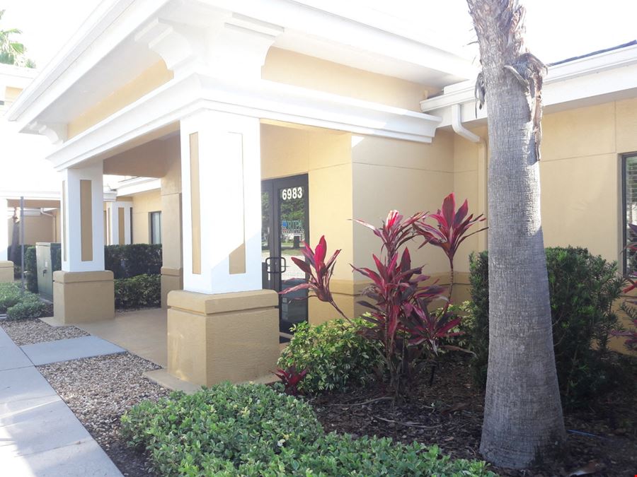 Magnolia Green 8