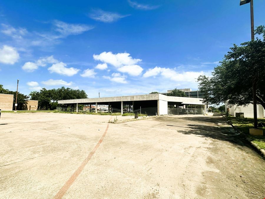 Walnut Creek Lot