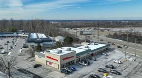 CVS Sublease-Allisonville Rd.