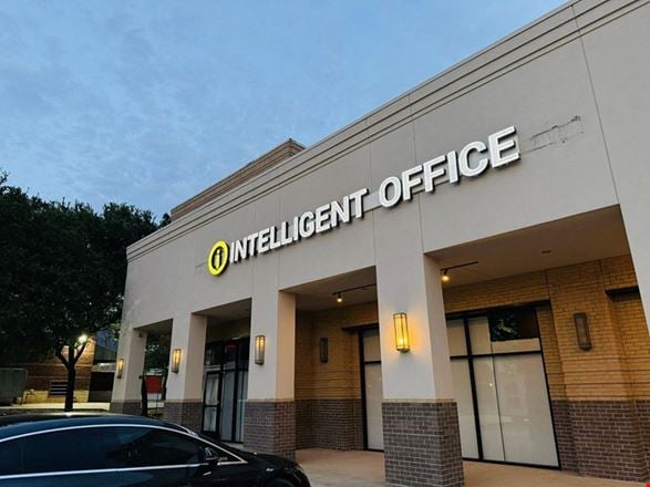 Preview of Office space for Rent at 2801 East Southlake Boulevard Suite 180