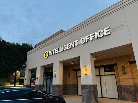 Preview of Office space for Rent at 2801 East Southlake Boulevard Suite 180