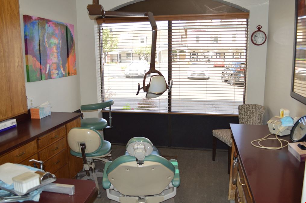2 Condo Value-Add Office/Retail Owner User or Investment