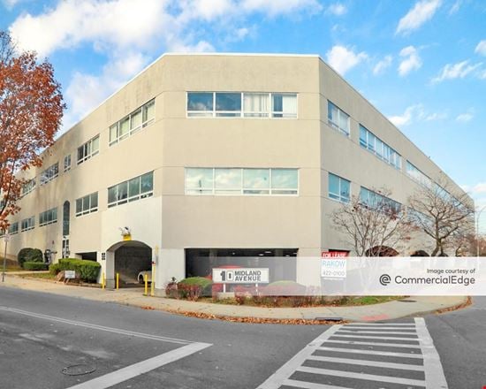 Preview of Industrial space for Rent at 10 Midland Avenue