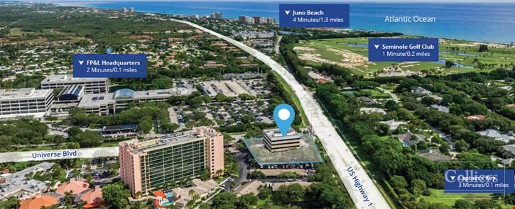 Immaculately maintained asset in high-value market