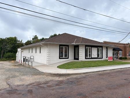 Preview of Office space for Rent at 1314 E Marietta Ave