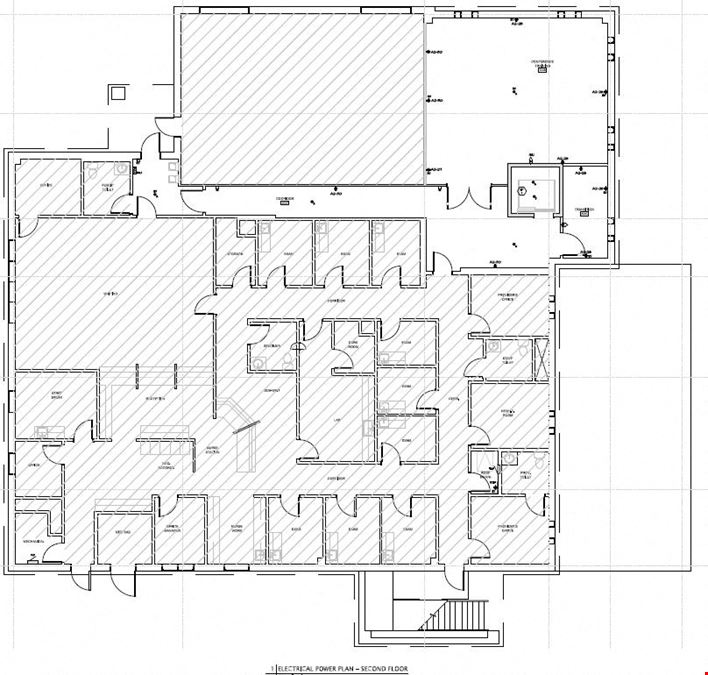 Medical Office | Surgery Center