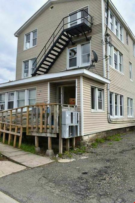 1408 E Main St