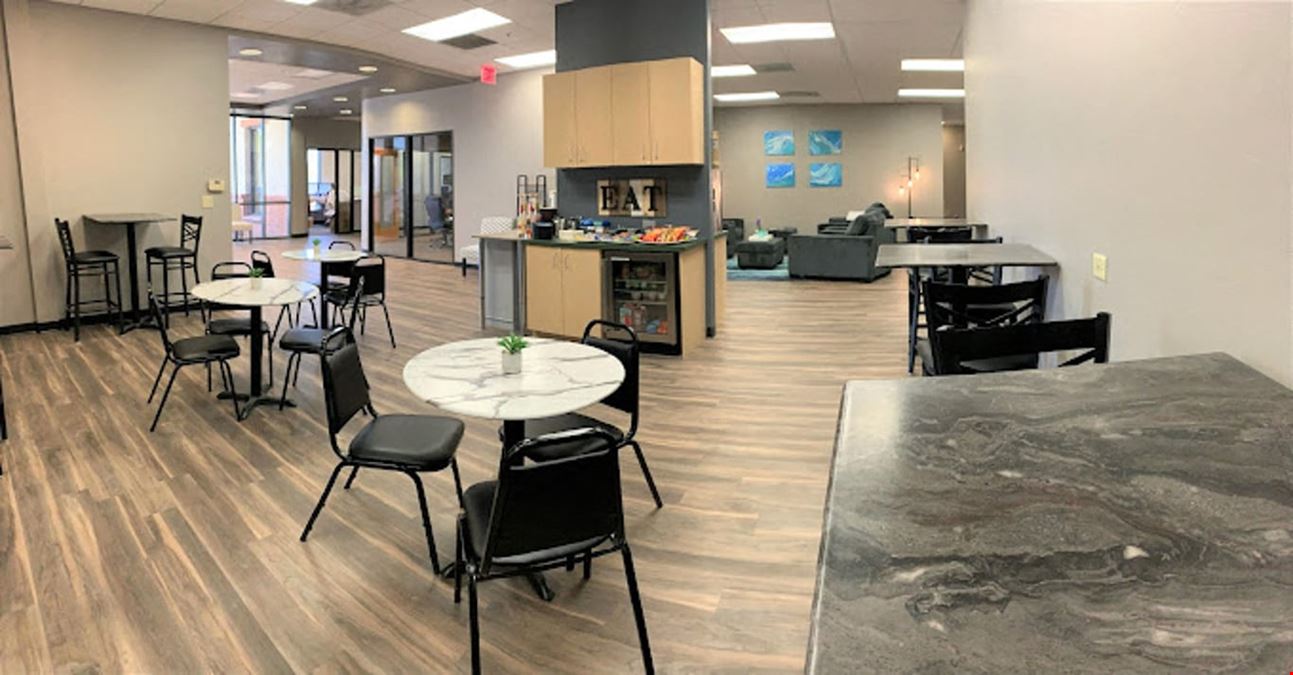 Spoke Coworking