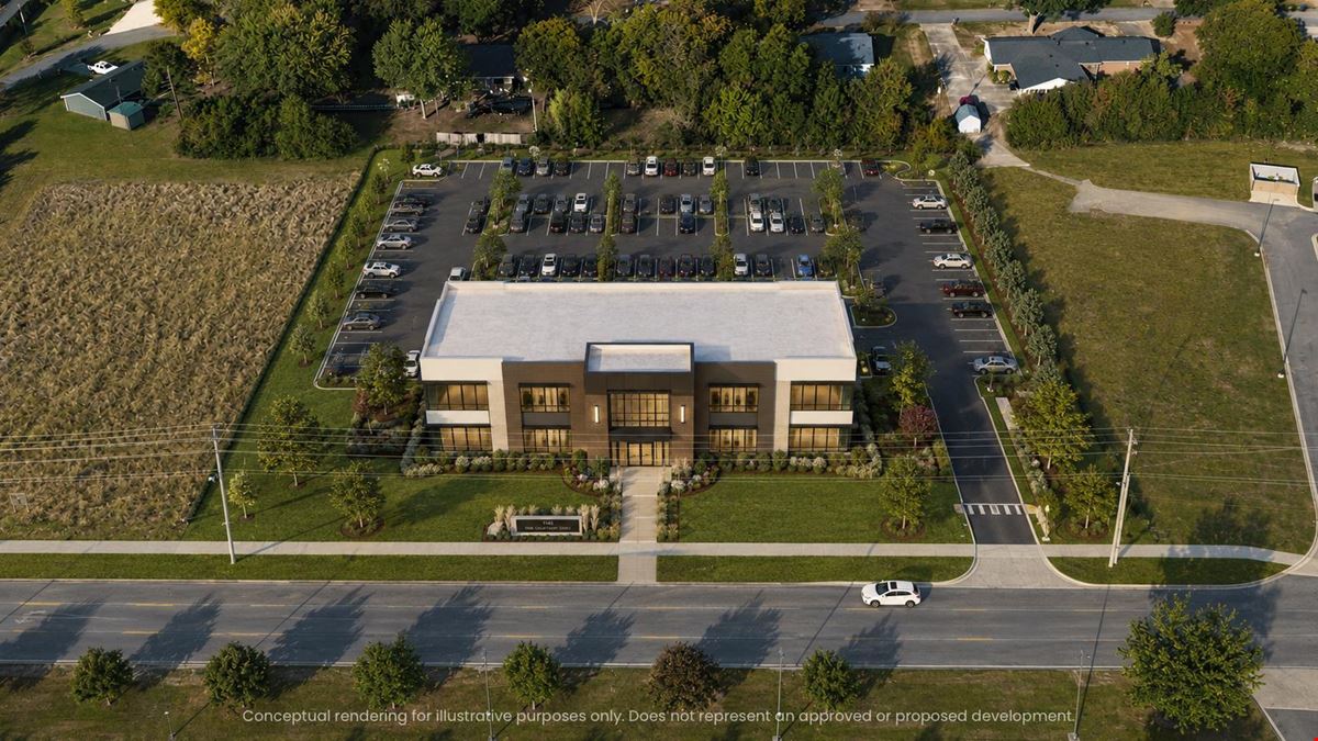 Crain's Subdivision Lot 5