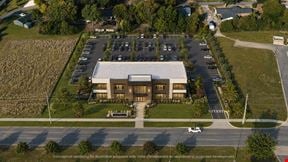Crain's Subdivision Lot 5