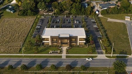 Preview of VacantLand space for Sale at 1145 Bob Courtway Drive