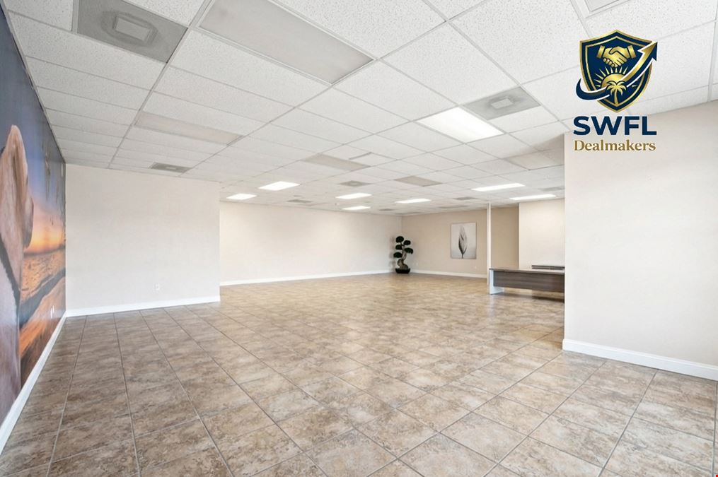 6381-6391 Corporate Park Cir