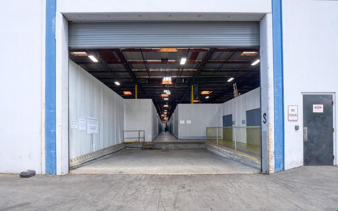 ReadySpaces South Gate