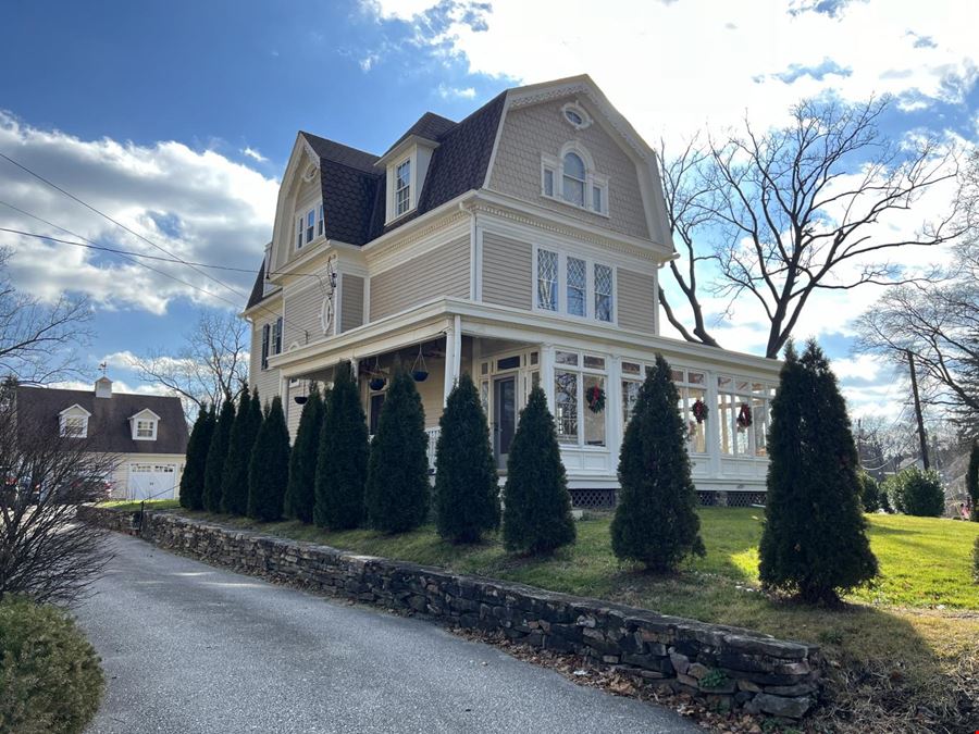 3134 Butler Pike