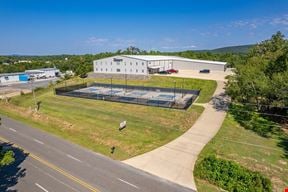 736 (20k sf) Mid America Boulevard, Hot Springs, AR 71913