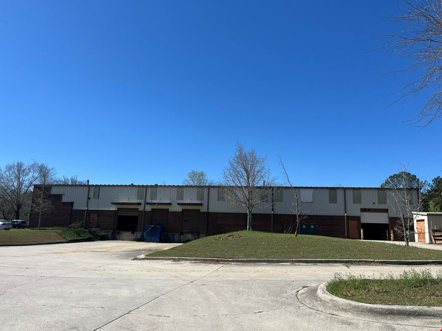 2222 Sweetwater Industrial Boulevard