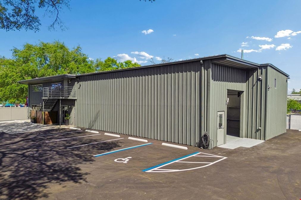 Warehouse | Self Storage | For Sale 