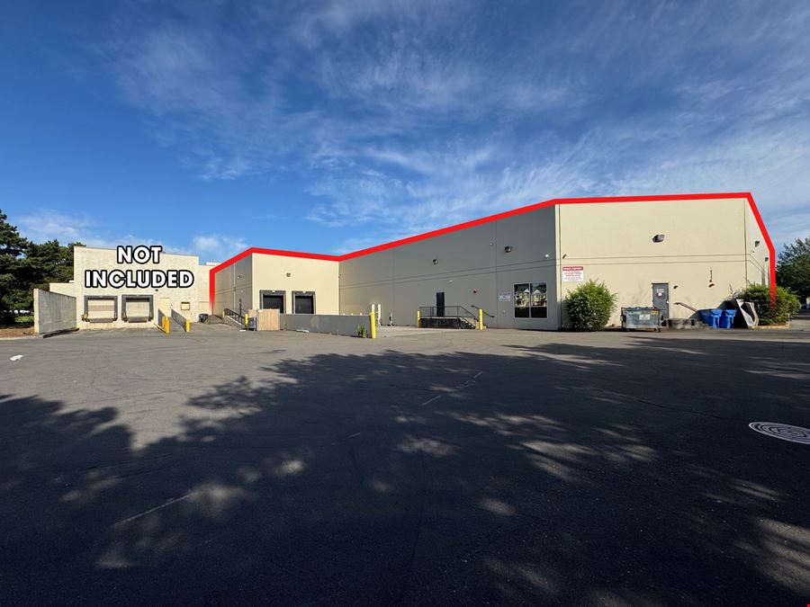 Prime Retail Space in Cascade Marketplace