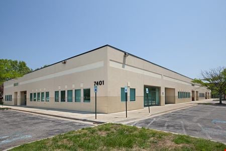 Preview of commercial space at 7401 Forbes Blvd