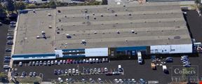 ADVANCED MANUFACTURING SPACE FOR LEASE