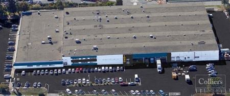 Preview of Industrial space for Rent at 1649 Adrian Rd