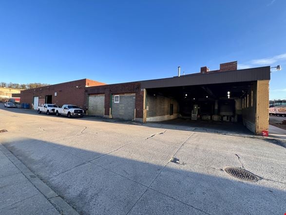Preview of Industrial space for Rent at 1700 Island Ave