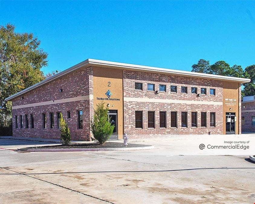 Grogan's Gate Professional Center