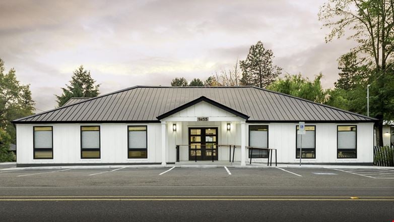 Preview of Office space for Rent at 9455 Southwest 80th Avenue