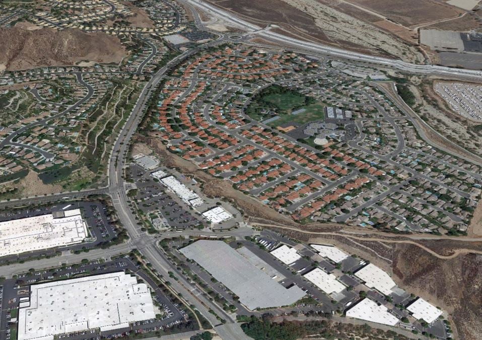 29120 Commerce Center Drive
