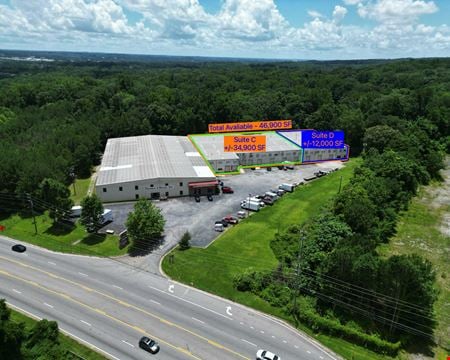 Preview of commercial space at 740 Veterans Memorial Hwy SE