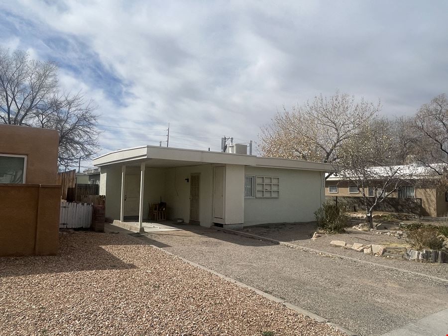 4156 Mesa Verde NE