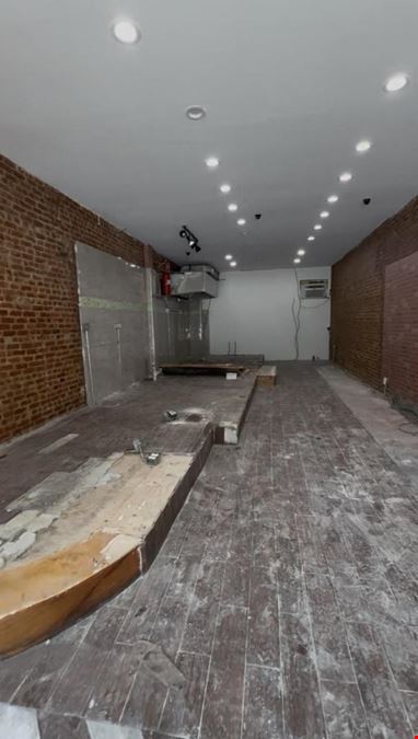 550 Howard Ave
