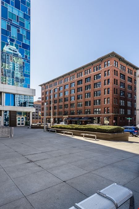 Century Building