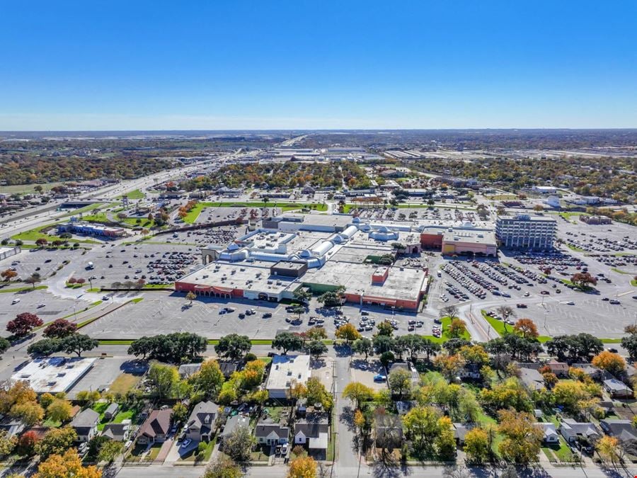 Office Complex for Lease