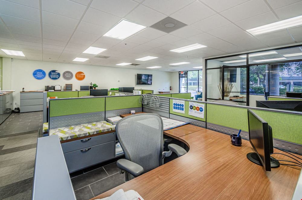 5461 W. Waters Sub-Lease