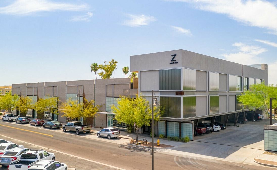 432 S. Farmer Ave.